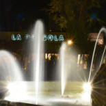 La Pergola E Pizzeria Extérieur