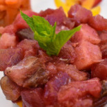 La Pergola E Pizzeria Nourriture
