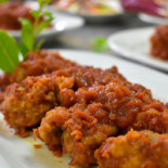 La Pergola E Pizzeria Comida