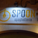 Spoon Spaghetteria Extérieur