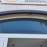 Spoon Spaghetteria Extérieur