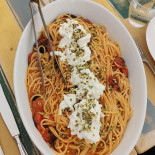 Spoon Spaghetteria Nourriture