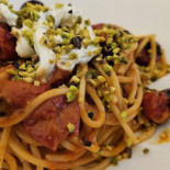 Spoon Spaghetteria Nourriture