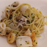 Spoon Spaghetteria Nourriture