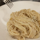 Spoon Spaghetteria Nourriture