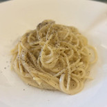 Spoon Spaghetteria Nourriture