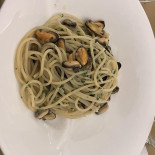 Spoon Spaghetteria Nourriture
