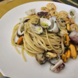 Spoon Spaghetteria Nourriture