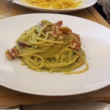 Spoon Spaghetteria Nourriture