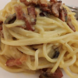 Spoon Spaghetteria Comida
