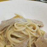 Spoon Spaghetteria Comida