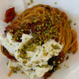 Spoon Spaghetteria Nourriture