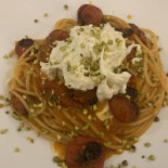 Spoon Spaghetteria Nourriture
