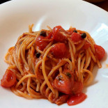 Spoon Spaghetteria Comida