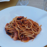 Spoon Spaghetteria Comida