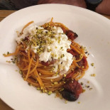 Spoon Spaghetteria Nourriture