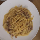 Spoon Spaghetteria Nourriture