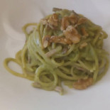 Spoon Spaghetteria Nourriture