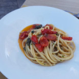 Spoon Spaghetteria Comida