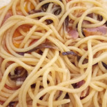 Spoon Spaghetteria Comida