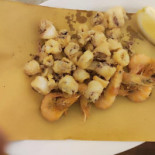 Spoon Spaghetteria Comida