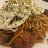 Spoon Spaghetteria Comida
