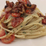 Spoon Spaghetteria Comida