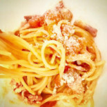 Spoon Spaghetteria Comida