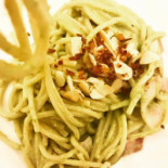 Spoon Spaghetteria Comida