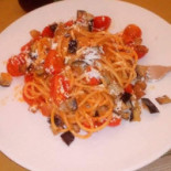 Spoon Spaghetteria Nourriture