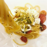 Spoon Spaghetteria Nourriture
