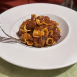 La Vineria Di San Domenico food