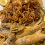 La Vineria Di San Domenico food
