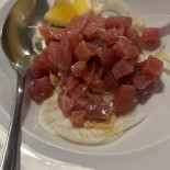 La Vineria Di San Domenico food