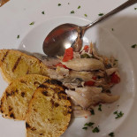 La Vineria Di San Domenico food