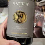 La Vineria Di San Domenico drink