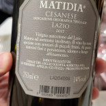 La Vineria Di San Domenico drink