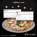 Fermento Vivo Pizzeria E Carte