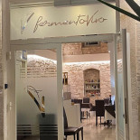 Fermento Vivo Pizzeria E Extérieur