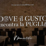 Fermento Vivo Pizzeria E À l'intérieur