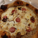 Fermento Vivo Pizzeria E Nourriture