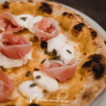 Fermento Vivo Pizzeria E Nourriture