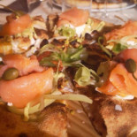 Fermento Vivo Pizzeria E Nourriture