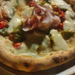 Fermento Vivo Pizzeria E Nourriture