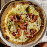 Fermento Vivo Pizzeria E Nourriture