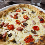 Fermento Vivo Pizzeria E Nourriture