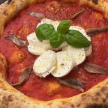 Fermento Vivo Pizzeria E Nourriture