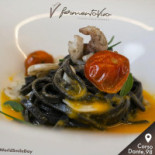 Fermento Vivo Pizzeria E Comida