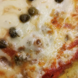 Fermento Vivo Pizzeria E Comida