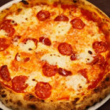 Fermento Vivo Pizzeria E Comida